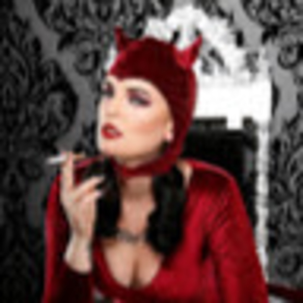 Meet your Posher, Lindsey